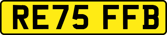 RE75FFB