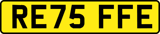 RE75FFE