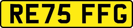 RE75FFG