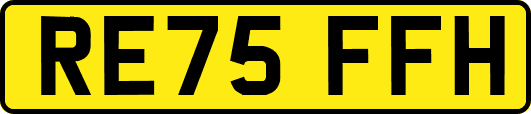 RE75FFH