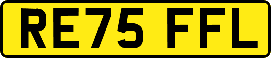 RE75FFL