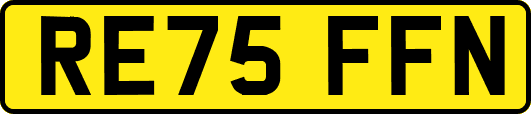 RE75FFN