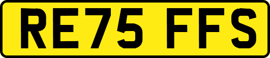 RE75FFS