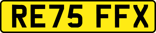 RE75FFX