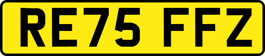 RE75FFZ