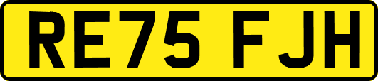 RE75FJH