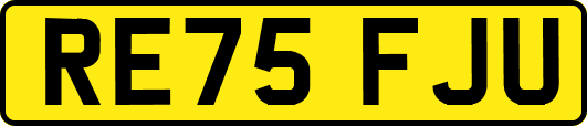 RE75FJU