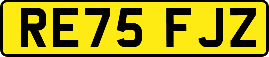RE75FJZ