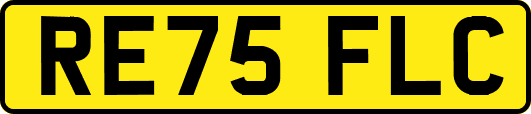 RE75FLC