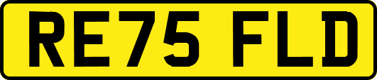 RE75FLD