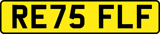 RE75FLF