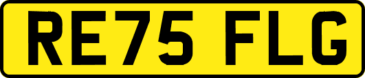 RE75FLG