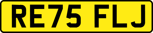RE75FLJ