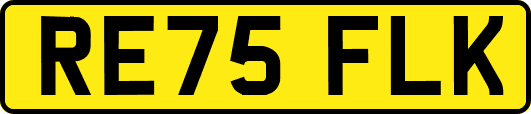 RE75FLK