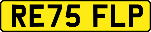 RE75FLP