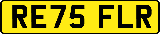 RE75FLR