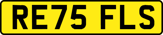 RE75FLS
