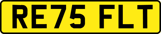 RE75FLT