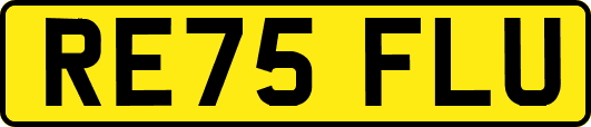 RE75FLU