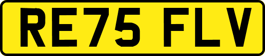 RE75FLV