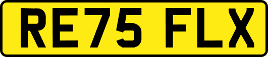 RE75FLX