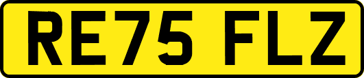 RE75FLZ