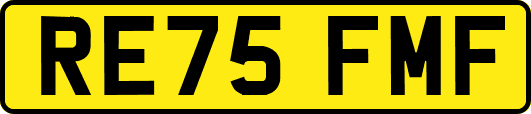 RE75FMF