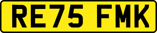 RE75FMK