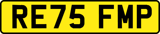 RE75FMP