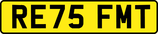 RE75FMT