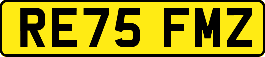 RE75FMZ