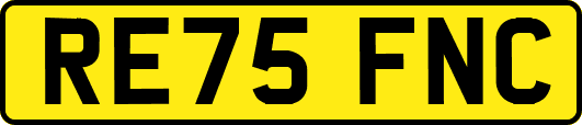 RE75FNC