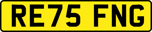 RE75FNG