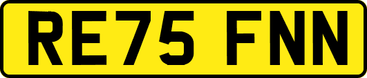 RE75FNN