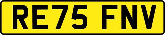 RE75FNV