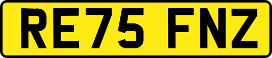 RE75FNZ