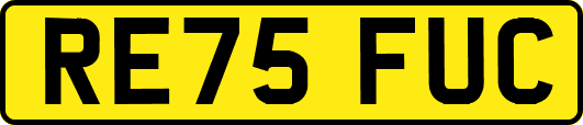 RE75FUC