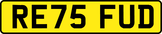 RE75FUD