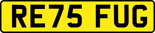 RE75FUG