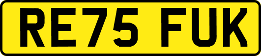RE75FUK