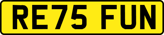 RE75FUN