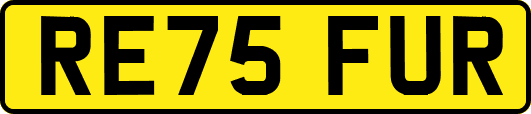 RE75FUR