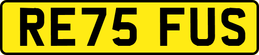 RE75FUS
