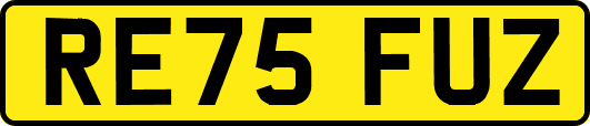 RE75FUZ