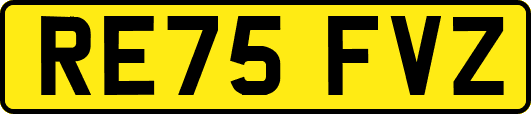 RE75FVZ
