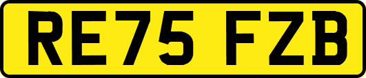 RE75FZB