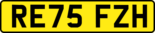 RE75FZH