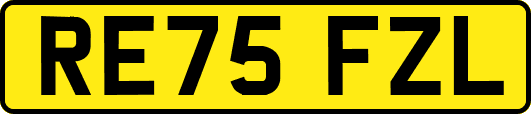 RE75FZL