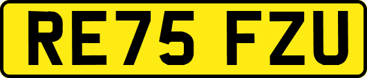 RE75FZU