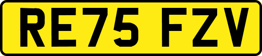 RE75FZV